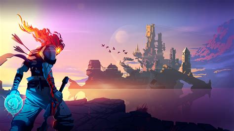 guida dead cells.